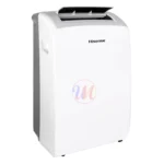 Hisense 12000BTU AP-12CR4RNXS00 Portable Air Conditioner