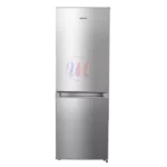 Hisense 230L REF226DR Bottom Mount Freezer No-Frost Refrigerator