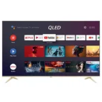 Syinix 65 inch Q61 4K QLED Google TV