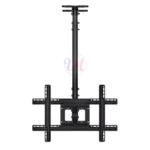 Ceiling Tv wall Bracket/Mount Best For 26 to 65inch Tv