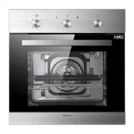 Hisense 60CM HBO60203 Built In Electric Oven - with Cooling Fan