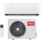 TCL 18000BTU TAC-18CSA/XA51I Split Type Air Conditioner - White