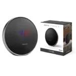 Harman Kardon Onyx Studio 9 speaker and box