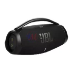 JBL Boombox 3 WI-FI Powerful Bluetooth Speaker
