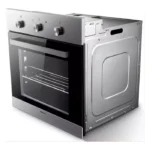 Hisense 90CM HEO901SS03 Electric Built-in Oven with Convectional Fan