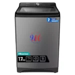 Hisense WT3T1723UT 17kg Top Load Fully Automatic Washing