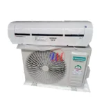 Hisense 18000BTU AS-18UW4SXATU08 Inverter Split Air Conditioner