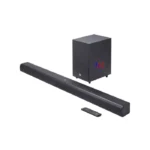 JBL SB550 3.1CH Soundbar with Wireless Subwoofer
