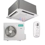 Hisense 24000BTU Ceiling Cassette Air Conditioner