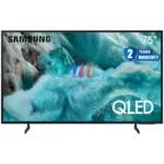 Samsung 75" Class QLED 75Q7F 4K Vision AI Smart TV -NEW2025