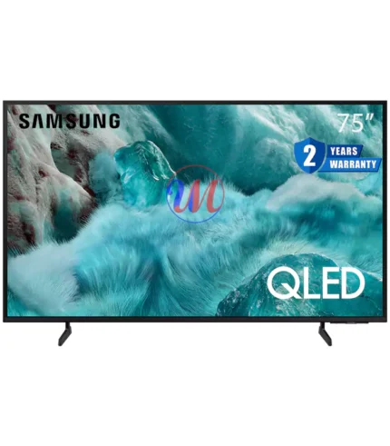 Samsung 75" Class QLED 75Q7F 4K Vision AI Smart TV -NEW2025