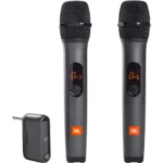 JBL PartyBox Wireless Mic
