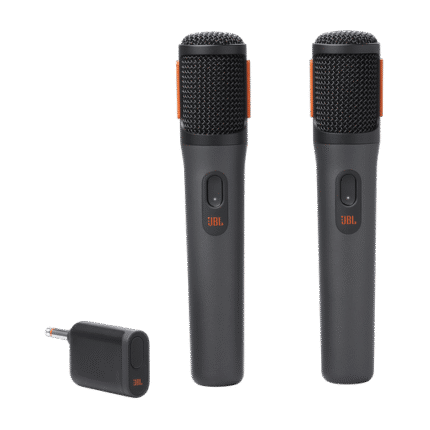 JBL PartyBox Wireless Mic