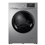 TCL 12kg P612FLG Front Load Washing Machine