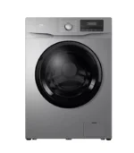 TCL 12kg P612FLG Front Load Washing Machine