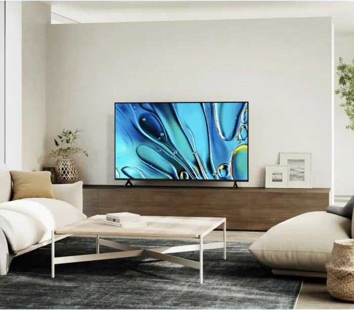 Sony 55” 55S30 Bravia 3 Class LED 4K HDR Google TV (NEW) - Image 4
