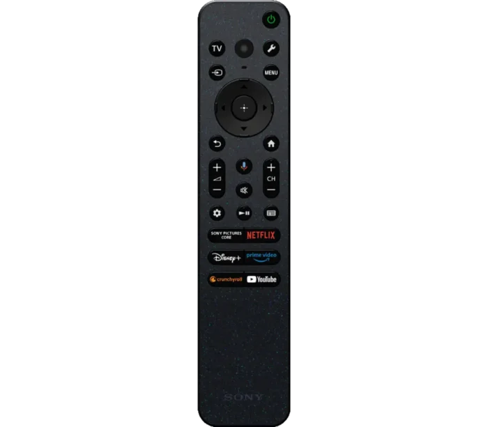 Sony 55” 55S30 Bravia 3 Class LED 4K HDR Google TV (NEW) - Image 9