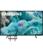 Samsung 65" Class QLED 65Q7F 4K Vision AI Smart TV -NEW2025