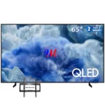Samsung 65-Inch QLED Q8F 4K Vision AI Smart TV(NewModel)