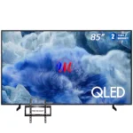 Samsung 85-Inch QLED Q8F 4K Vision AI Smart TV(NewModel)