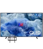 Samsung 85-Inch QLED Q8F 4K Vision AI Smart TV(NewModel)