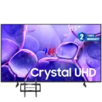 Samsung 75" Class U8000F 4K UHD Smart TV (2025)