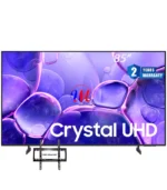 Samsung 75" Class U8000F 4K UHD Smart TV (2025)