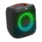 Jbl Partybox Encore Essential 2 with a Mic