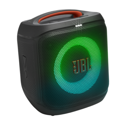 Jbl Partybox Encore Essential 2 with a Mic