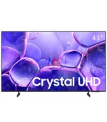 Samsung 43" 43U8000F Crystal UHD 4k Tv (NEW)