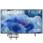 Samsung 55-Inch QLED Q8F 4K Vision AI Smart TV(NewModel)
