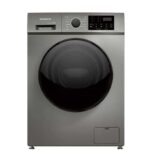 Skyworth 8KG F80215MB Wash & Spin Automatic Washing Machine - Grey - Image 2
