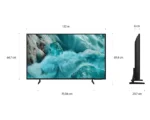 Samsung 65" Class QLED 65Q7F 4K Vision AI Smart TV -NEW2025 - Image 5