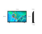 Samsung 43" 43U8000F Crystal UHD 4k Tv (NEW) - Image 7
