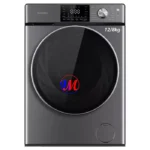 Skyworth 12kg F12446GDY Wash & Dry Automatic Washing Machine