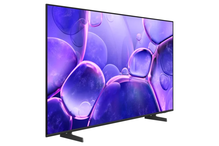 Samsung 75" Class U8000F 4K UHD Smart TV (2025) - Image 2