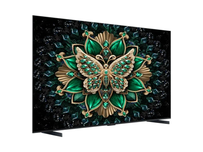 TCL 65" 65C6K Premium QD-MiniLED Google TV - Image 3