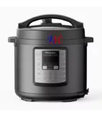 Hisense HMC6MBK 6L Pressure Cooker