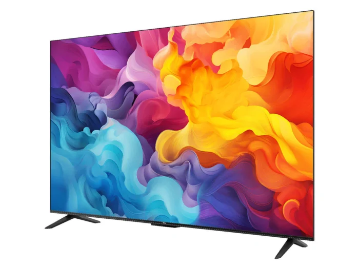 TCL 58" 58V6B 4K HRD Google Tv (New2025) - Image 4