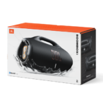 JBL Boombox 4 Portable Bluetooth Speaker - Image 4