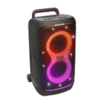 JBL Partybox 520 Portable Speaker - Image 2