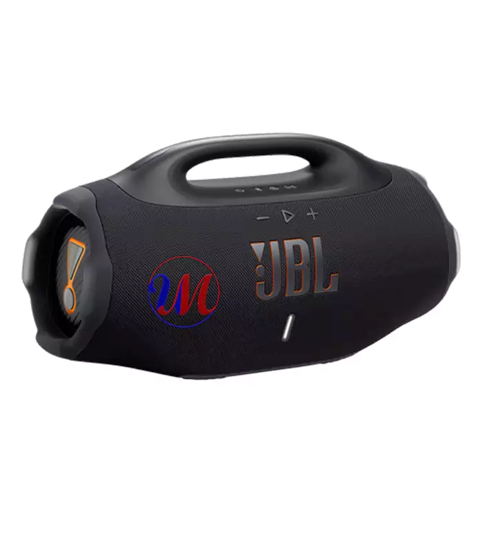 Jbl boombox 3 JBL Boombox 4 Portable Bluetooth Speaker - Image 1
