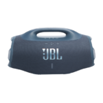 JBL Boombox 4 Portable Bluetooth Speaker- Blue - Image 4