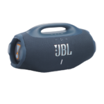 JBL Boombox 4 Portable Bluetooth Speaker- Blue