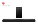Tcl 5.1ch Q65H Dolby Atmos Soundbar - Image 2