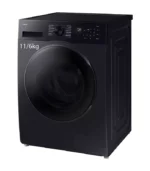 Samsung 11/6kg WD11DG5B15BB Wash and Dry Washing Machine