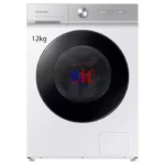 Samsung 12KG WW12BB944DGM Bespoke Front Load Washing Machine