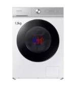 Samsung 12KG WW12BB944DGM Bespoke Front Load Washing Machine