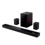TCL Q85H 7.1.4ch Premium Dolby Atmos Soundbar