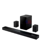 TCL Q85H 7.1.4ch Premium Dolby Atmos Soundbar